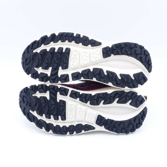 NEW Ugg Women's Zip Safari Platform Sneakers 1114258 - Picture 5 of 10